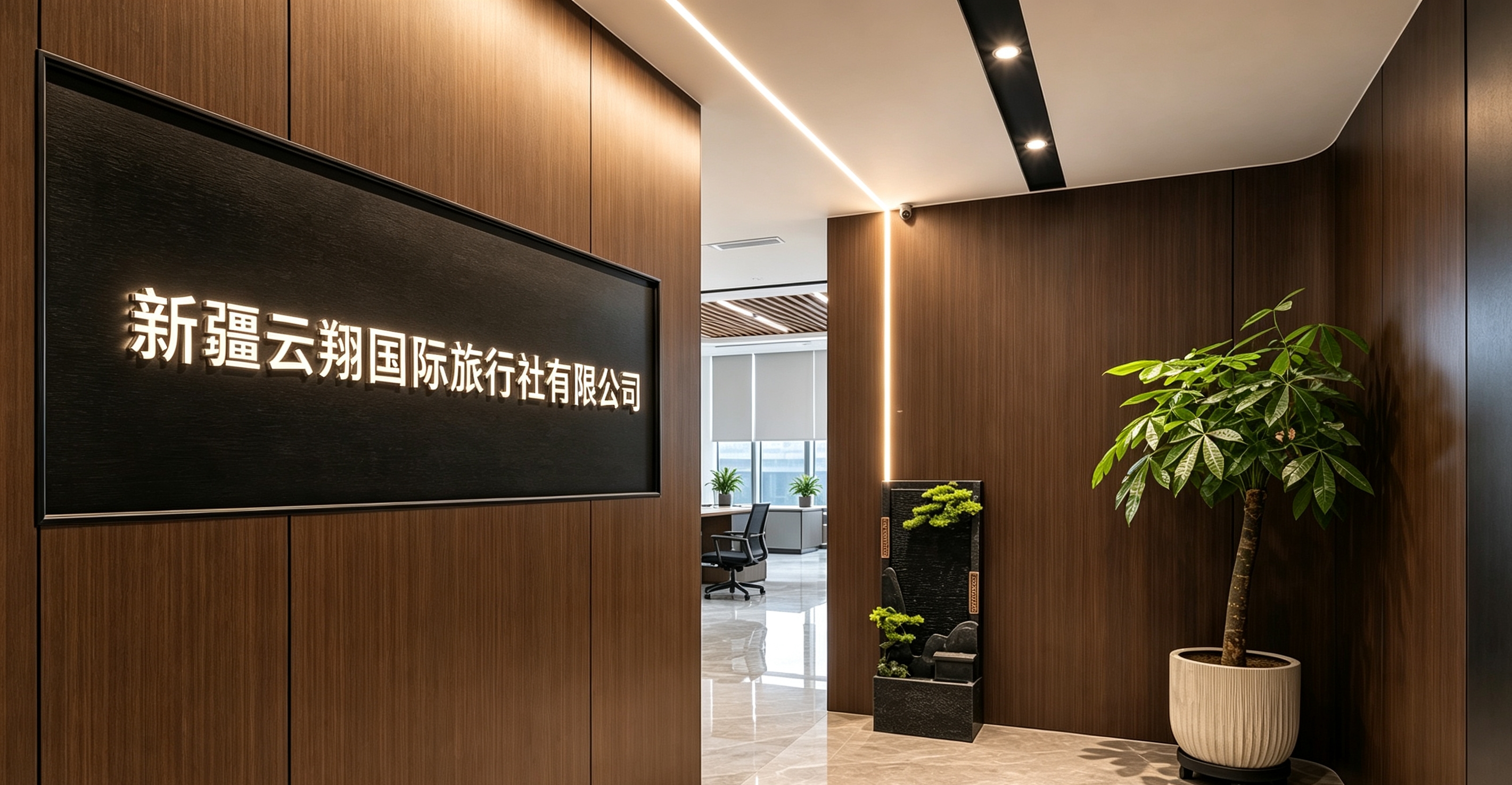 新疆云翔国际旅行社乌鲁木齐线上分站